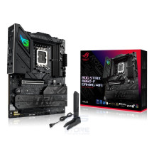 ASUS ROG STRIX B860-F GAMING WIFI Intel B860 LGA 1851 (Socket V1) ATX