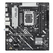 ASUS PRIME B860M-K Intel B860 LGA 1851 (Socket V1) micro ATX