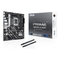 ASUS PRIME H810M-A WIFI Intel H810 LGA 1851 (Socket V1) micro ATX