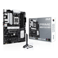 ASUS PRIME B650-PLUS WIFI AMD B650 Socket AM5 ATX