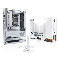 ASUS TUF GAMING B850-BTF WIFI W AMD B850 Socket AM5 ATX