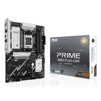 ASUS PRIME B850-PLUS-CSM AMD B850 Socket AM5 ATX