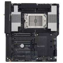 ASUS PRO WS TRX50-SAGE WIFI A AMD TRX50 Socket sTR5 CEB