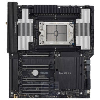 ASUS PRO WS TRX50-SAGE WIFI A AMD TRX50 Socket sTR5 CEB