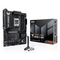 ASUS TUF GAMING B650E-E WIFI AMD B650 Socket AM5 ATX