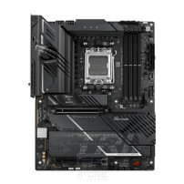 ASUS ROG STRIX X870E-H GAMING WIFI7 AMD X870E Socket AM5 ATX