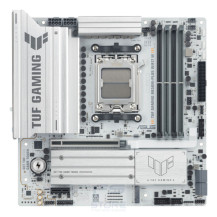 ASUS TUF GAMING B850M-PLUS WIFI7 W AMD B850 Socket AM5 micro ATX