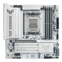 ASUS TUF GAMING B850M-PLUS WIFI7 W AMD B850 Socket AM5 micro ATX