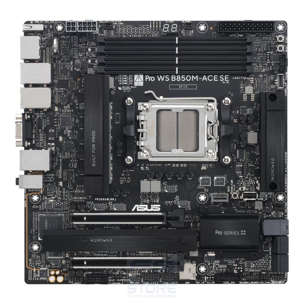 Asus 90MB1MN0-M0EAY0 Schede Madri