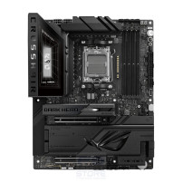 ASUS ROG CROSSHAIR X870E DARK HERO AMD X870E Socket AM5 ATX