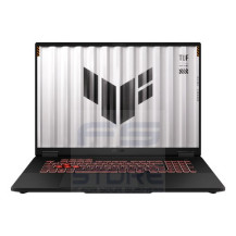 ASUS TUF Gaming A18 FA808UP-S9023W AMD Ryzen 7 260 Computer portatile 45,7 cm (18\
