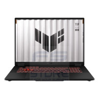 ASUS TUF Gaming A18 FA808UP-S9023W AMD Ryzen 7 260 Computer portatile 45,7 cm (18\