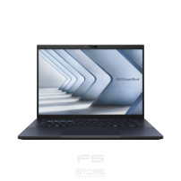 ASUS ExpertBook B3 B3404CMA_L-Q50131X Intel Core Ultra 7 155H Computer portatile 35,6 cm (14\