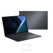 ASUS ExpertBook B1 B1503CVA-S74731X Intel Core 5 120U Computer portatile 39,6 cm (15.6\