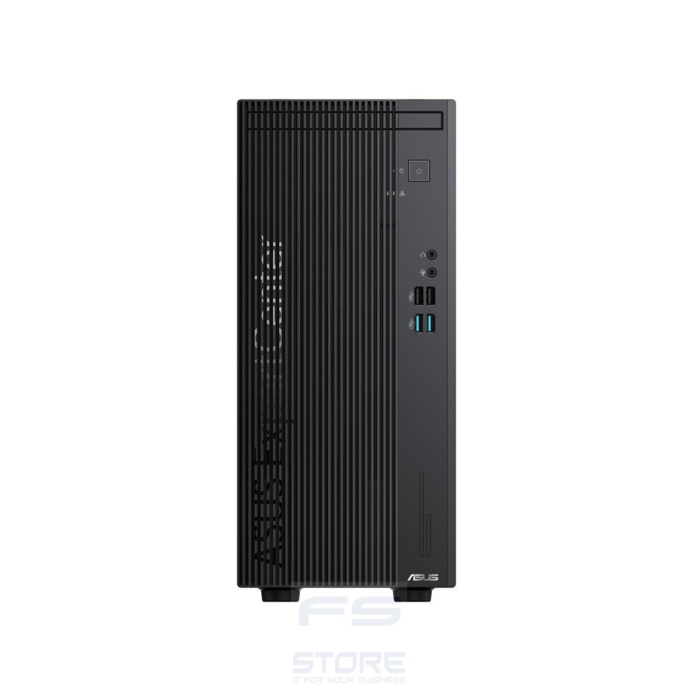 ASUS ExpertCenter D5 Mini Tower D501MERES-714700001X Intel Core i7 i7-14700 8 GB DDR5-SDRAM 512 GB SSD Windows 11 Pro PC Nero