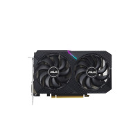 ASUS Dual -RTX3050-O8G-V2. Schede Video