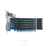 ASUS GT710-SL-2GD5-BRK-EVO NVIDIA GeForce GT 710 2 GB GDDR5