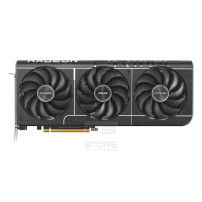 ASUS Prime -RX9070XT-O16G AMD Radeon RX 9070 XT 16 GB GDDR6