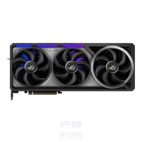 ASUS ROG Astral - -RTX5080-O16G-GAMING NVIDIA GeForce RTX 5080 16 GB GDDR7