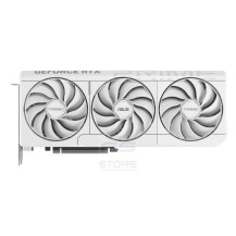ASUS Prime -RTX5070-O12G-WHITE NVIDIA GeForce RTX 5070 12 GB GDDR7