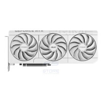 ASUS Prime -RTX5070-O12G-WHITE NVIDIA GeForce RTX 5070 12 GB GDDR7