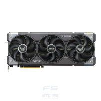 ASUS TUF Gaming TUF-RTX5080-O16G-GAMING NVIDIA GeForce RTX 5080 16 GB GDDR7