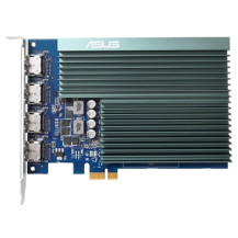 ASUS GT730-4H-SL-2GD5. Schede Video