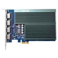 ASUS GT730-4H-SL-2GD5. Schede Video