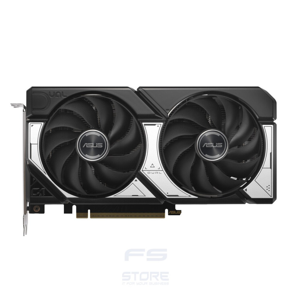 ASUS Dual -RTX5060TI-O16G NVIDIA GeForce RTX 5060 Ti 16 GB GDDR7