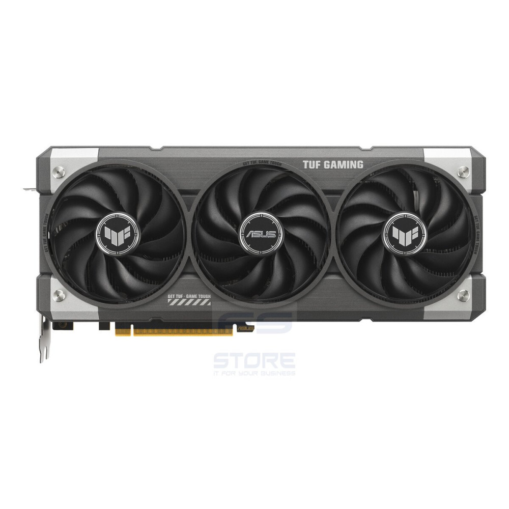 ASUS TUF Gaming TUF-RTX5060-O8G-GAMING NVIDIA GeForce RTX 5060 8 GB GDDR7