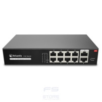 Atlantis A02-F10P8-120W Switch
