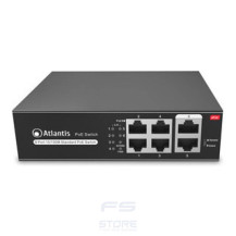Atlantis A02-F6P4-65W Switch
