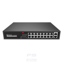 Atlantis A02-G18P16-200W Switch