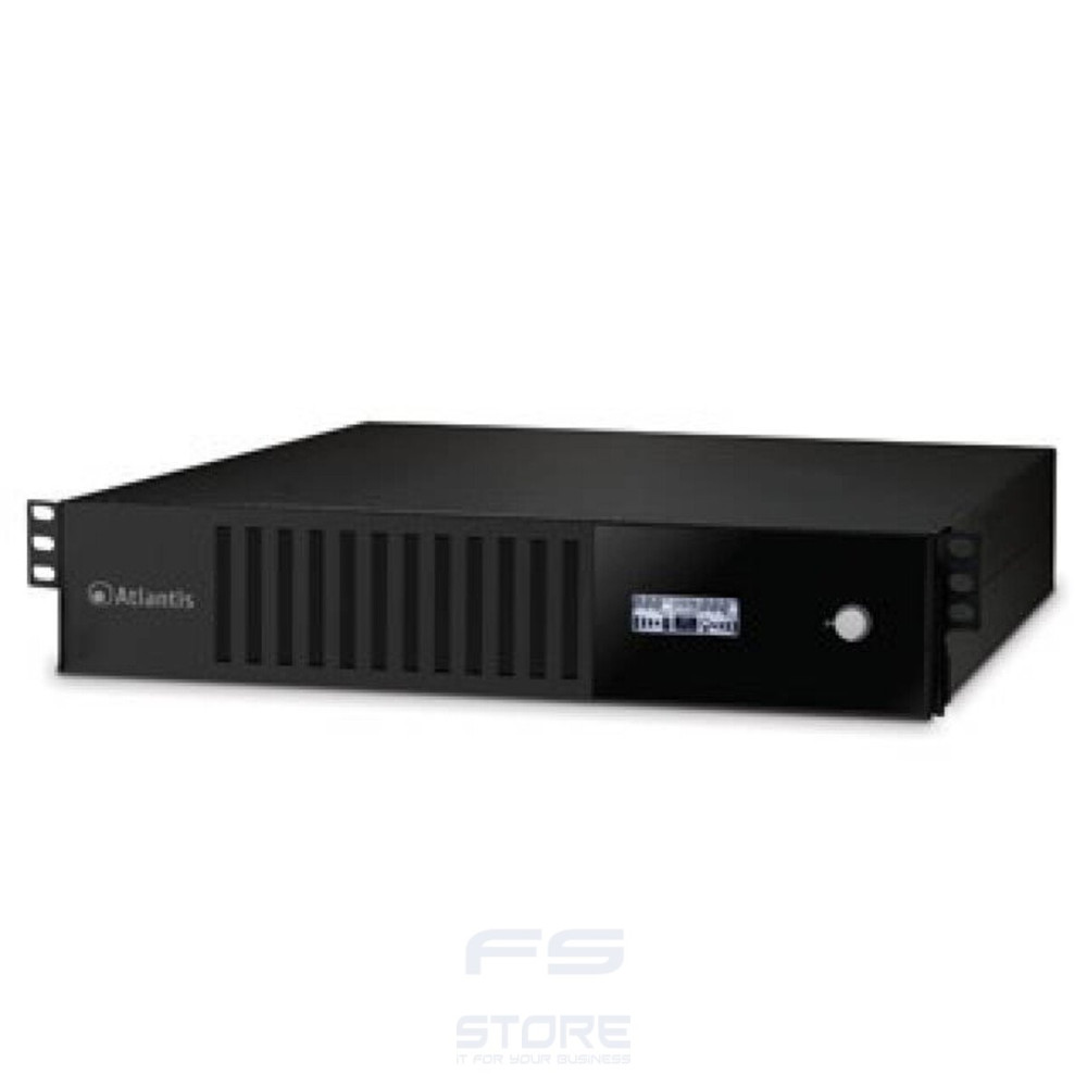 Atlantis A03-HP1201-RC UPS