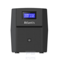 Atlantis A03-HP1503 UPS