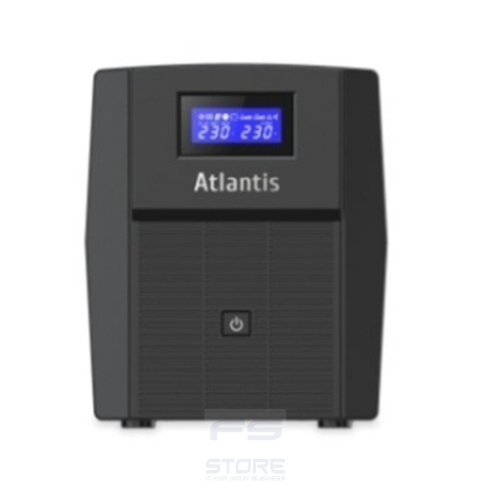 Atlantis A03-HP1503 UPS