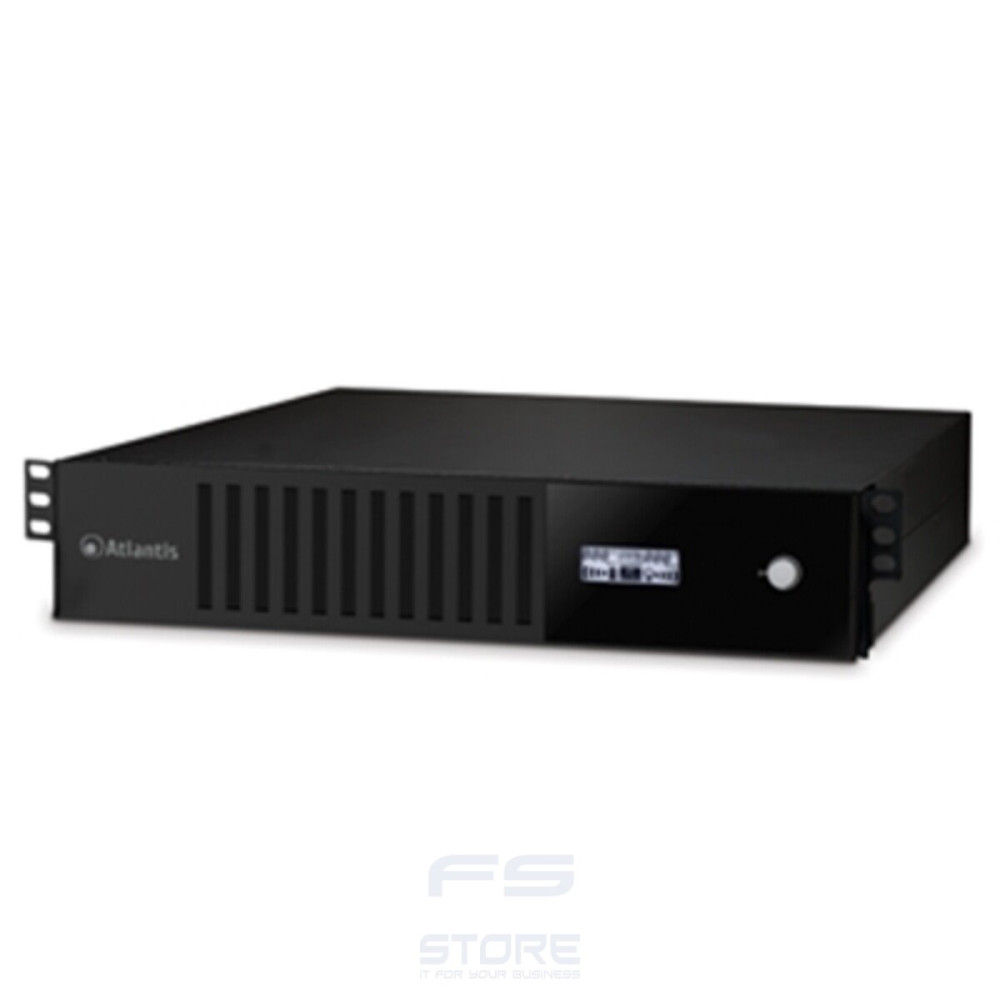 Atlantis A03-HP2201-RC UPS
