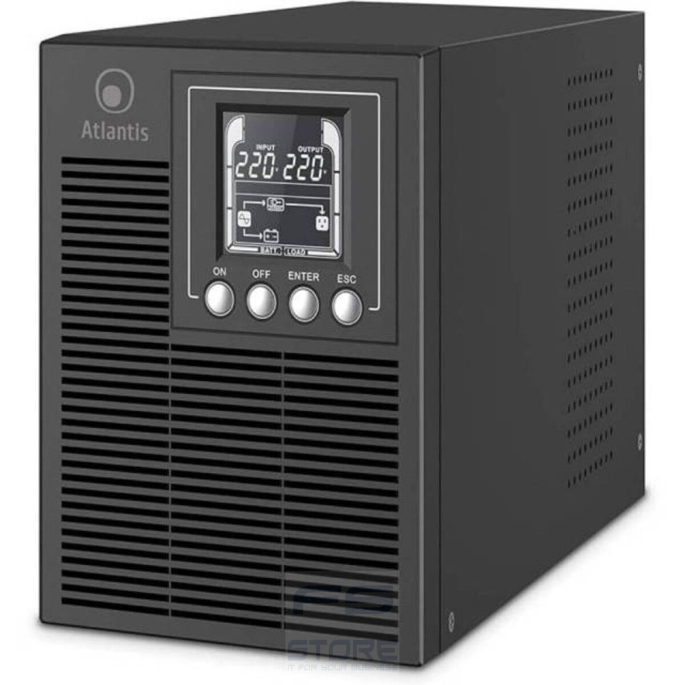 Atlantis A03-OP1002XLN UPS