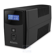 Atlantis A03-S1000P UPS