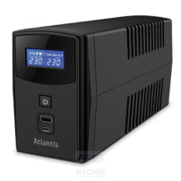 Atlantis A03-S1000P UPS
