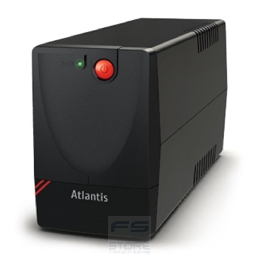 Atlantis A03-X1000 UPS