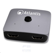 Atlantis A04-HDMI-SW_SP Docking Station Notebook