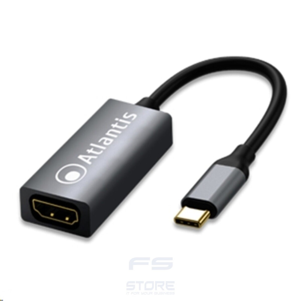 Atlantis A04-TC_HDMI Hub