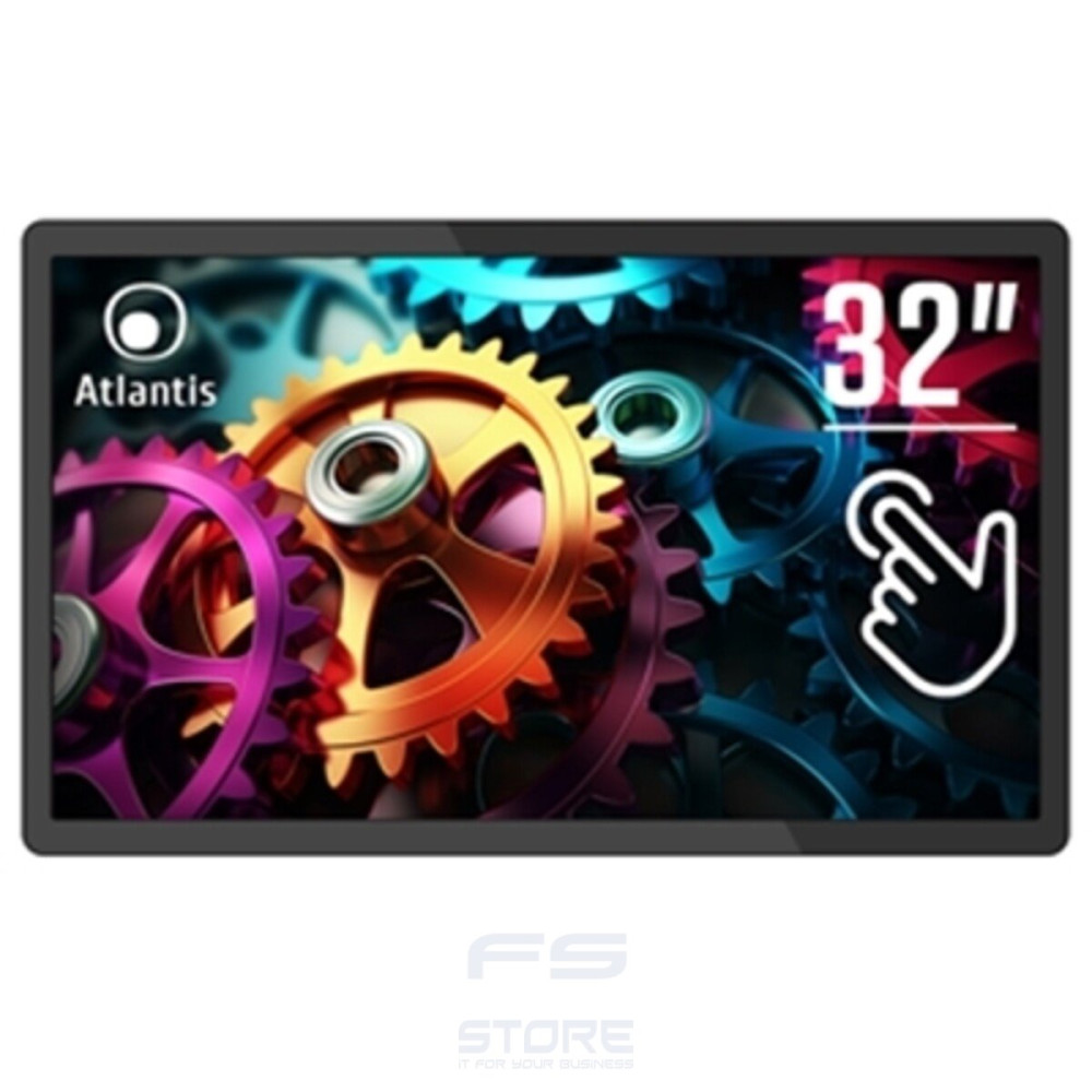 Atlantis A05-D32W1 Monitor Desktop