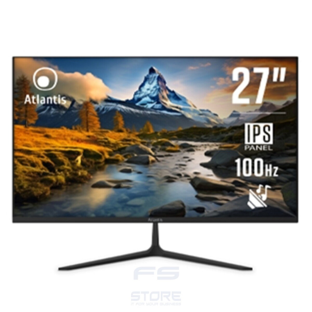Atlantis A05-HE27IF-VHDM Monitor Desktop