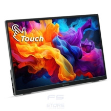 Atlantis A05-P156AT1 Monitor Desktop