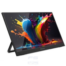 Atlantis A05-P156WP Monitor Desktop