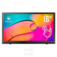 Atlantis A05-T16A-VHM Monitor Desktop