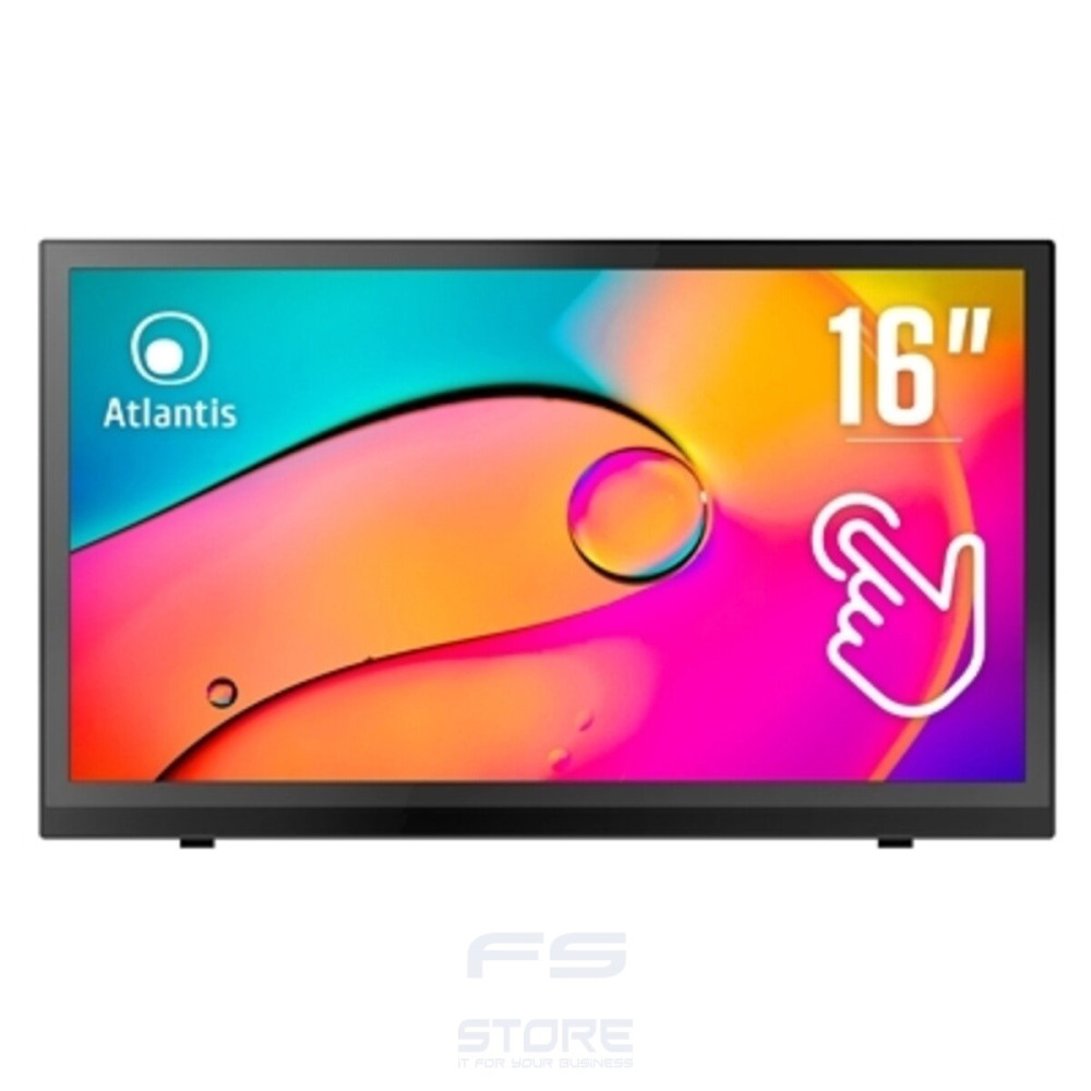 Atlantis A05-T16A-VHM Monitor Desktop