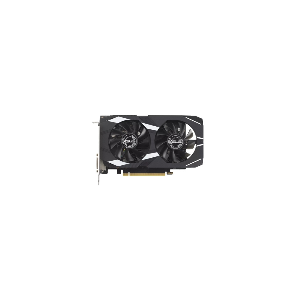 ASUS Dual -RTX3050-O6G. Schede Video